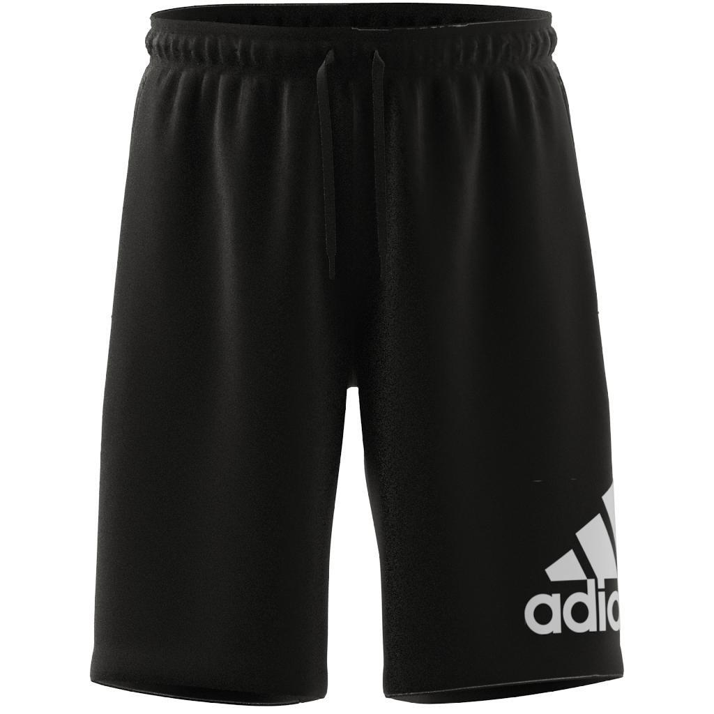 Must Haves Badge of Sport Shorts, Black, A901_ONE, large image number 5