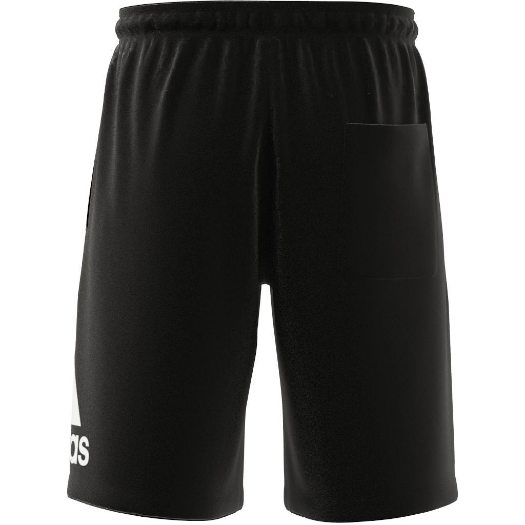Must Haves Badge of Sport Shorts, Black, A901_ONE, large image number 7