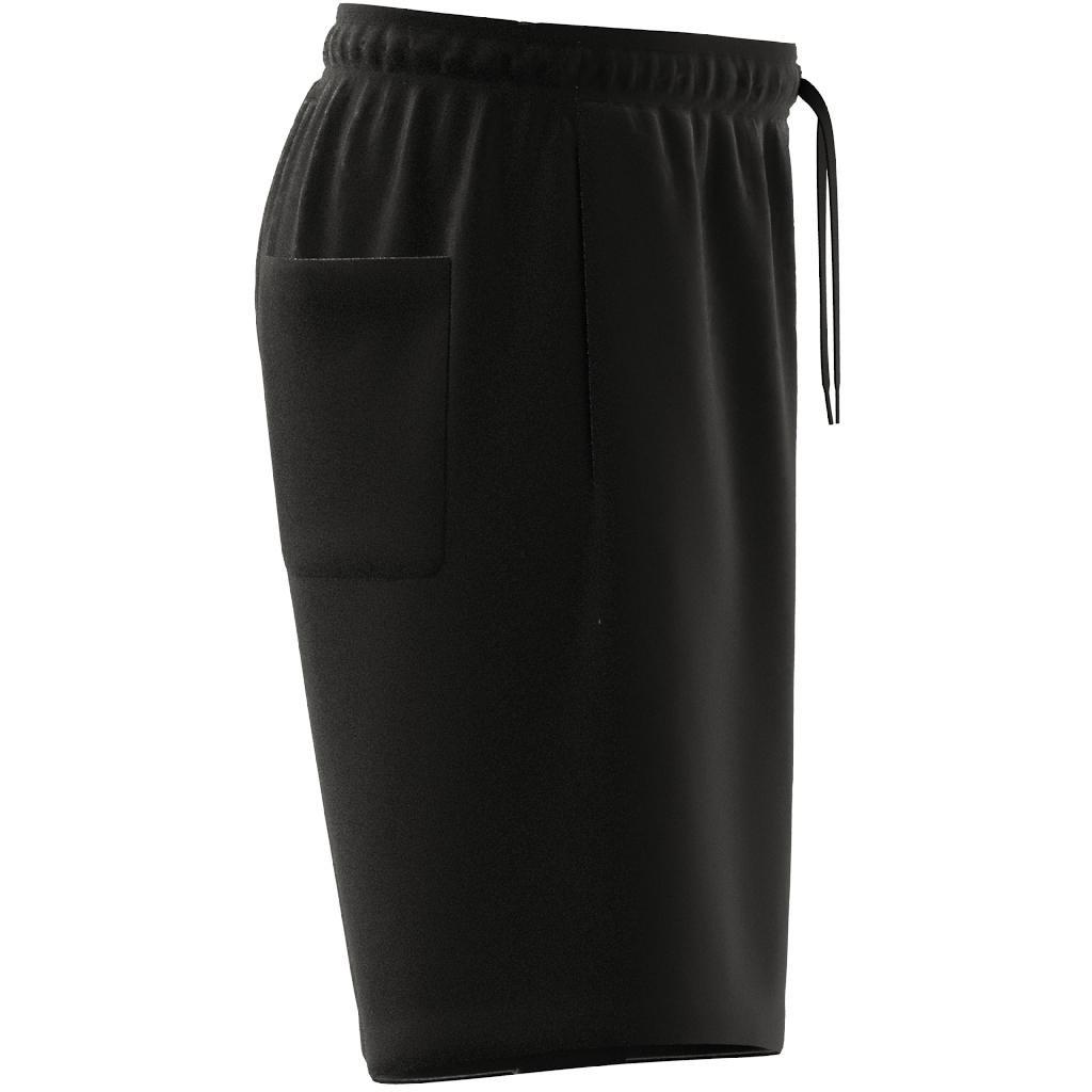 Must Haves Badge of Sport Shorts, Black, A901_ONE, large image number 10