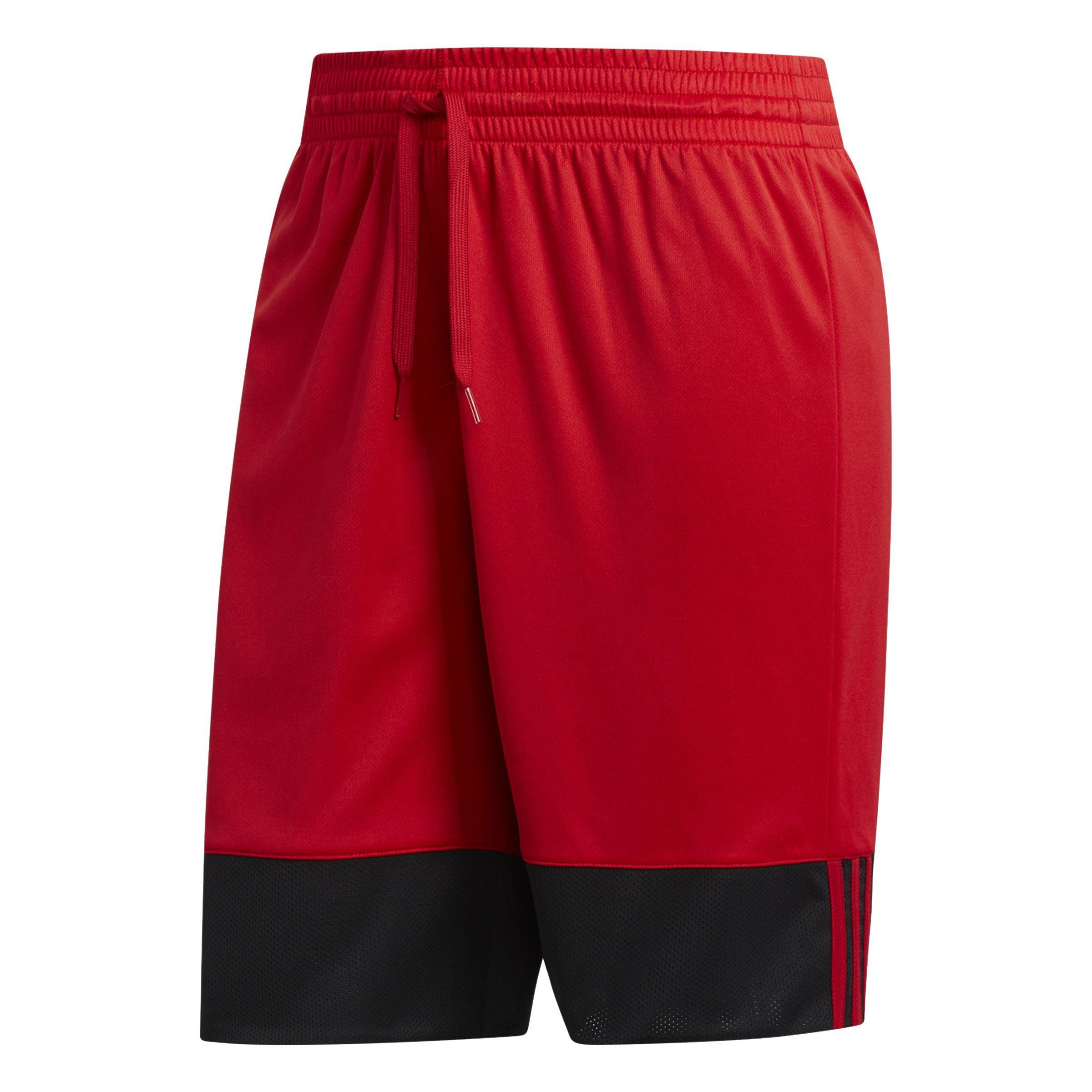 3G Speed Reversible Shorts, Black, , large image number 0