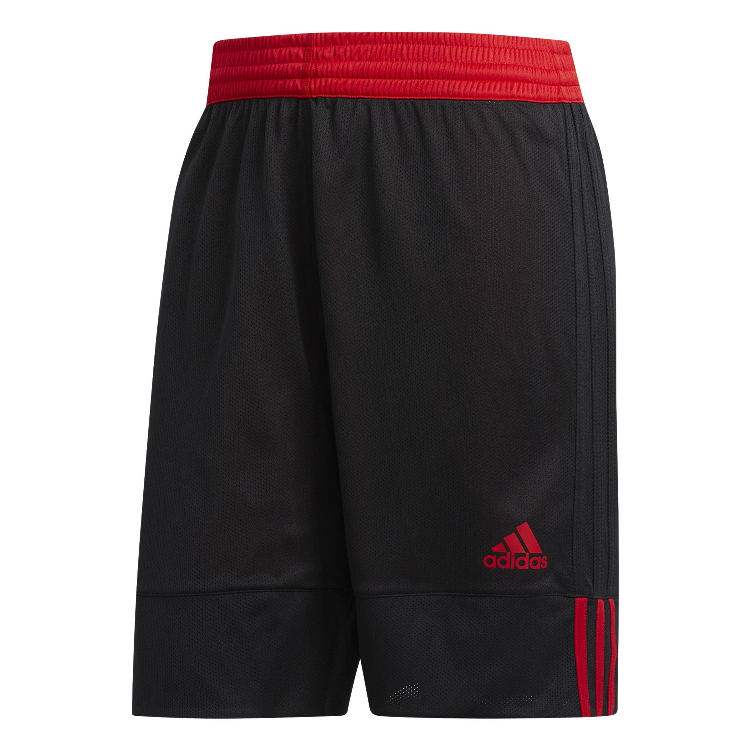 3G Speed Reversible Shorts, Black, , large image number 2