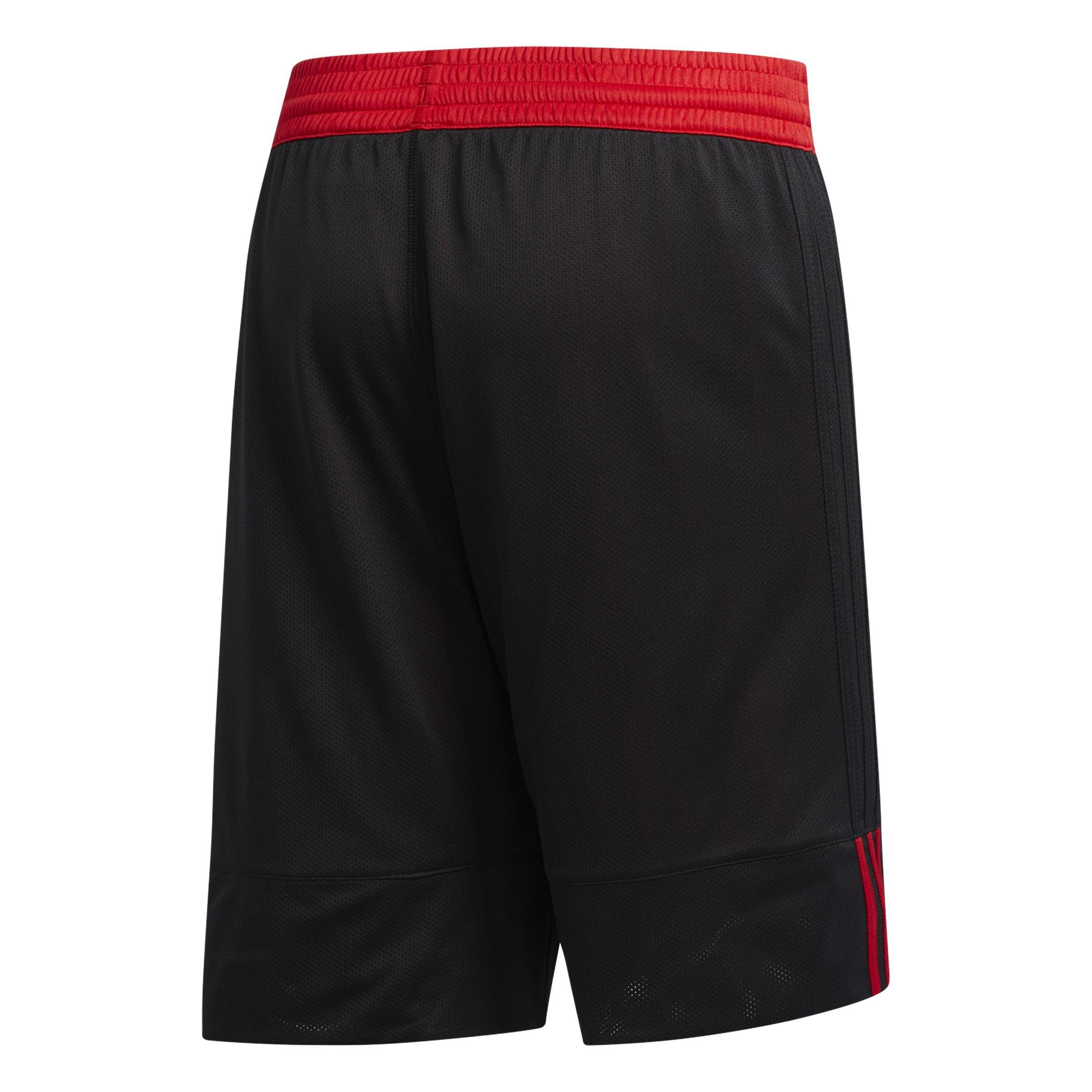 3G Speed Reversible Shorts, Black, , large image number 3