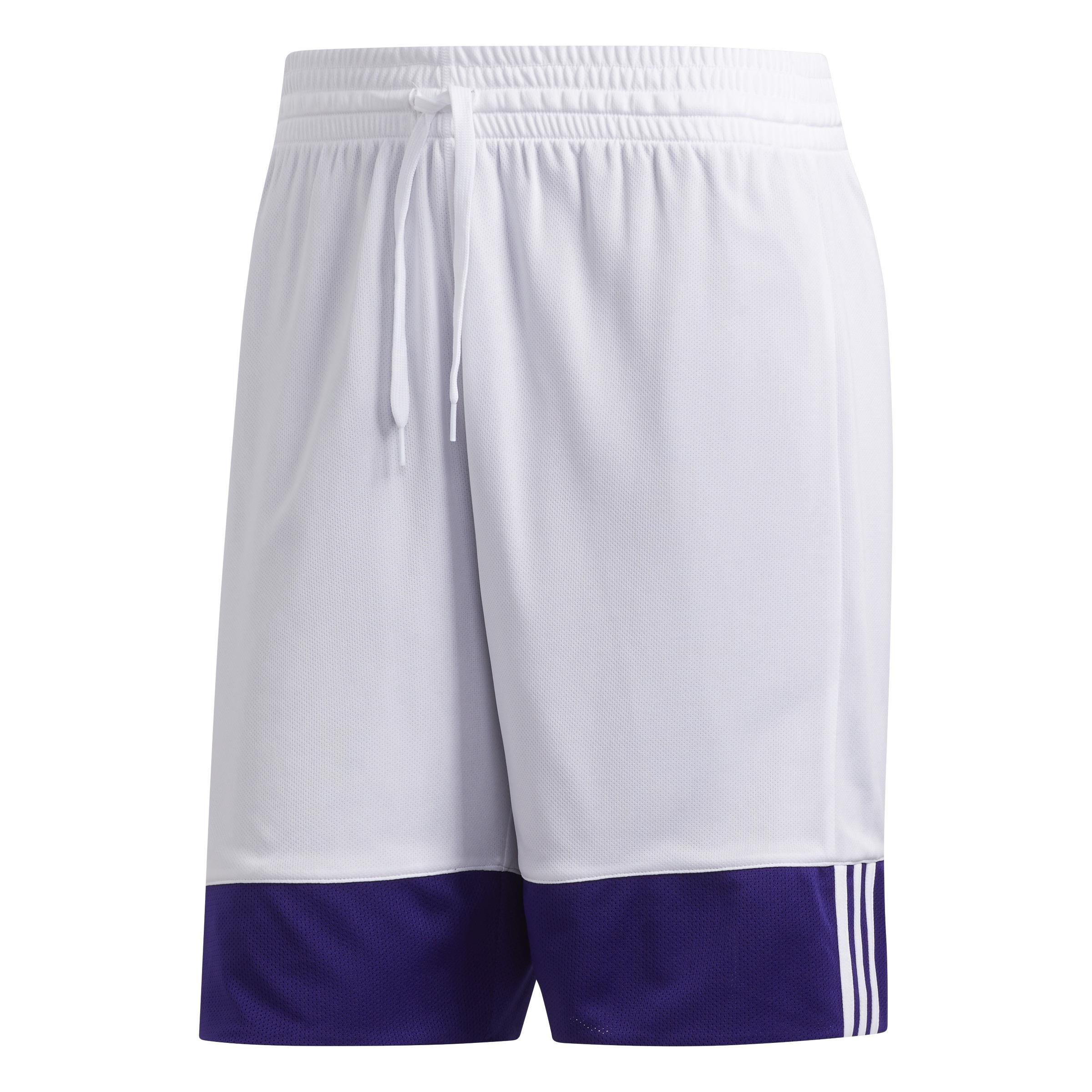 3G Speed Reversible Shorts, Purple, A901_ONE, large image number 0