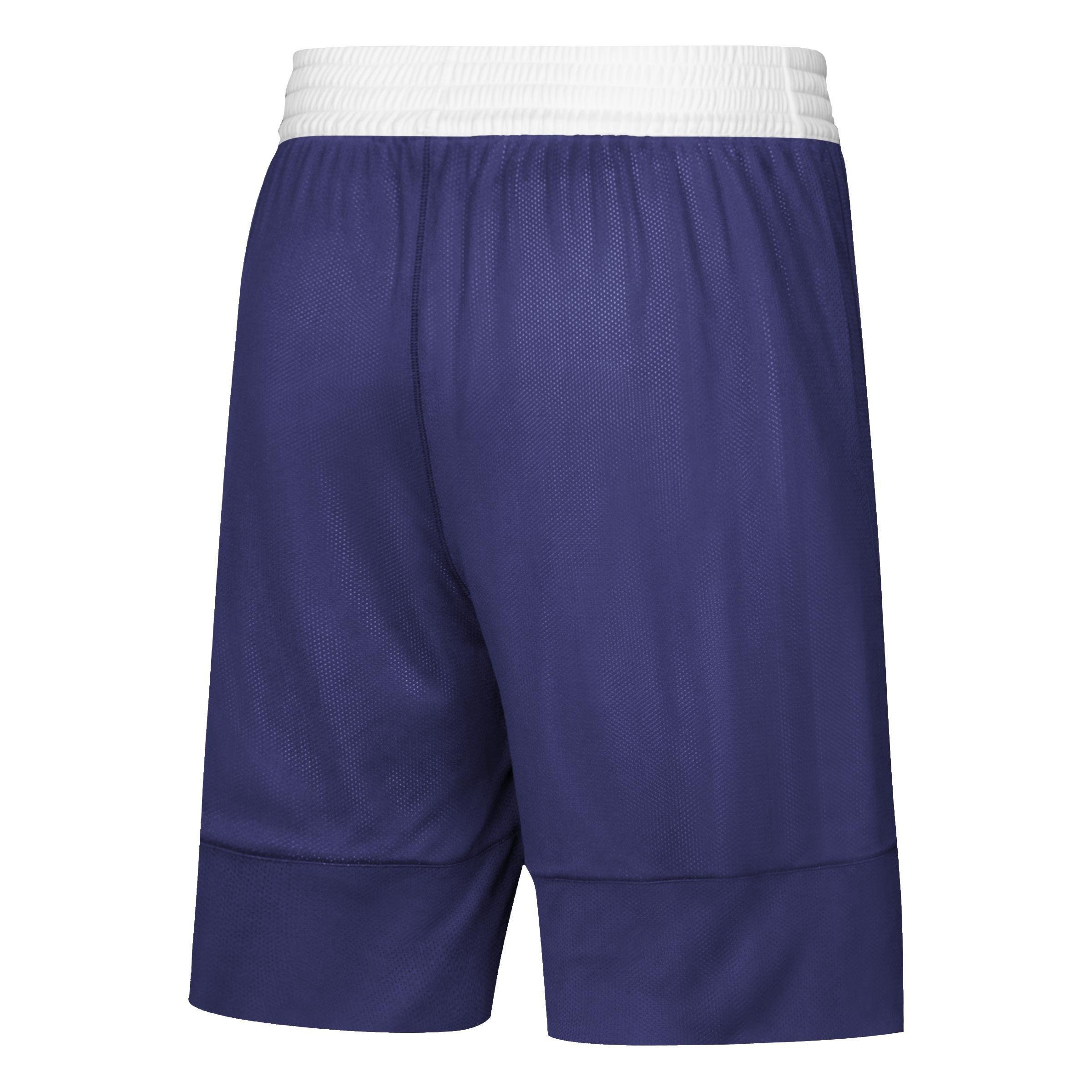 3G Speed Reversible Shorts, Purple, A901_ONE, large image number 3