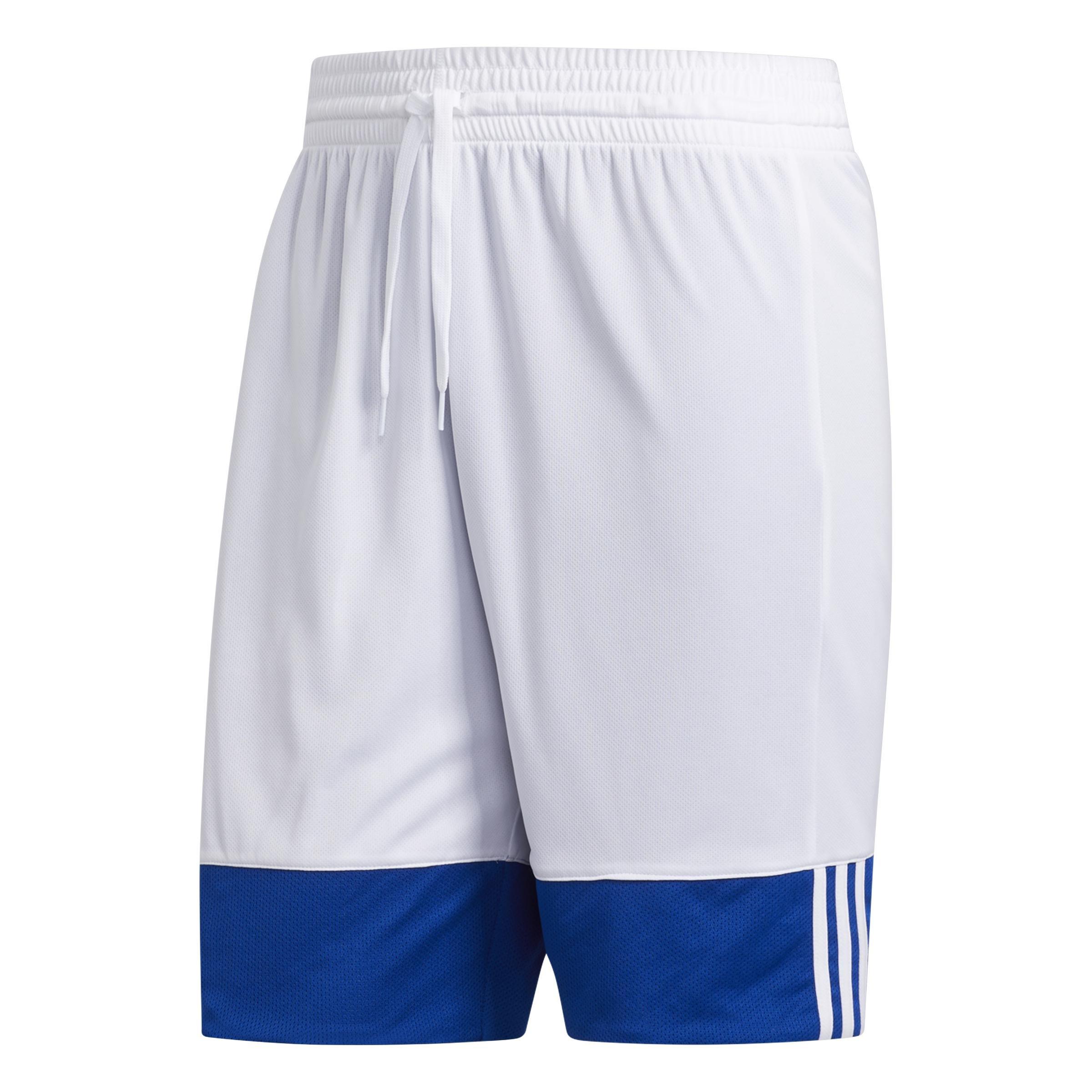 3G Speed Reversible Shorts, Blue, A901_ONE, large image number 1