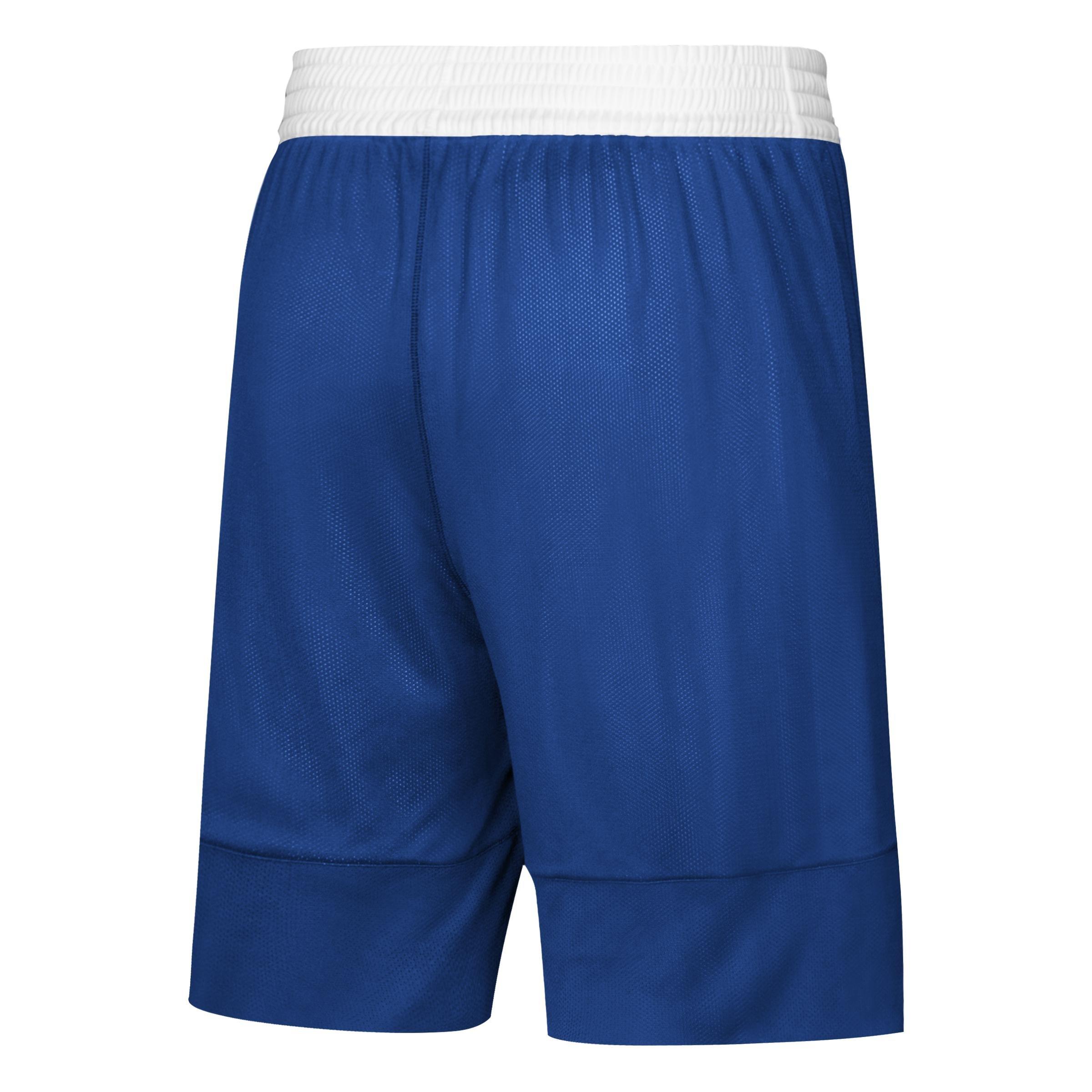 3G Speed Reversible Shorts, Blue, A901_ONE, large image number 3