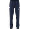 Kids  Team 19 Tracksuit Bottoms Team, Blue, A901_ONE, thumbnail image number 0