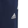 Kids  Team 19 Tracksuit Bottoms Team, Blue, A901_ONE, thumbnail image number 2