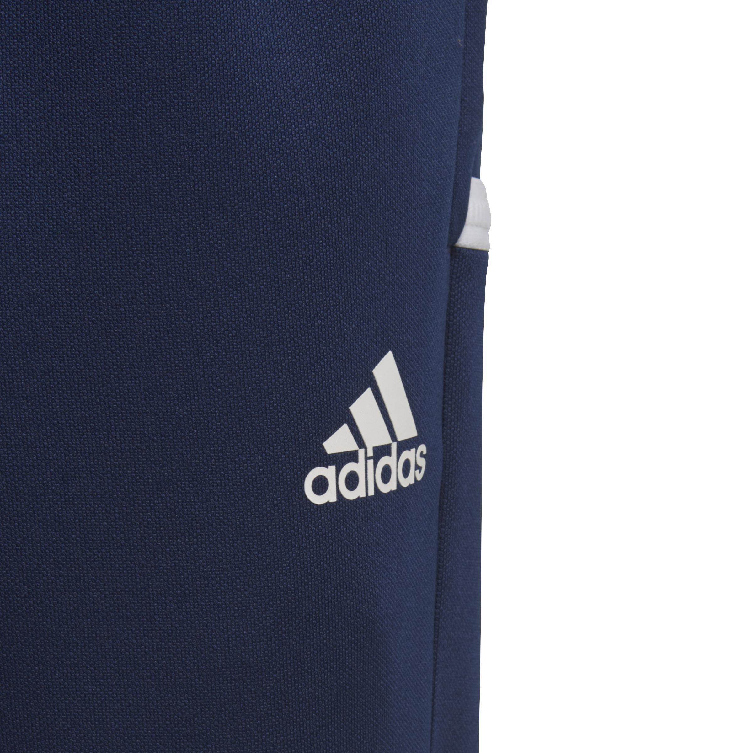 Unisex Kids Team 19 Tracksuit Bottoms Team, Blue, A901_ONE, large image number 2