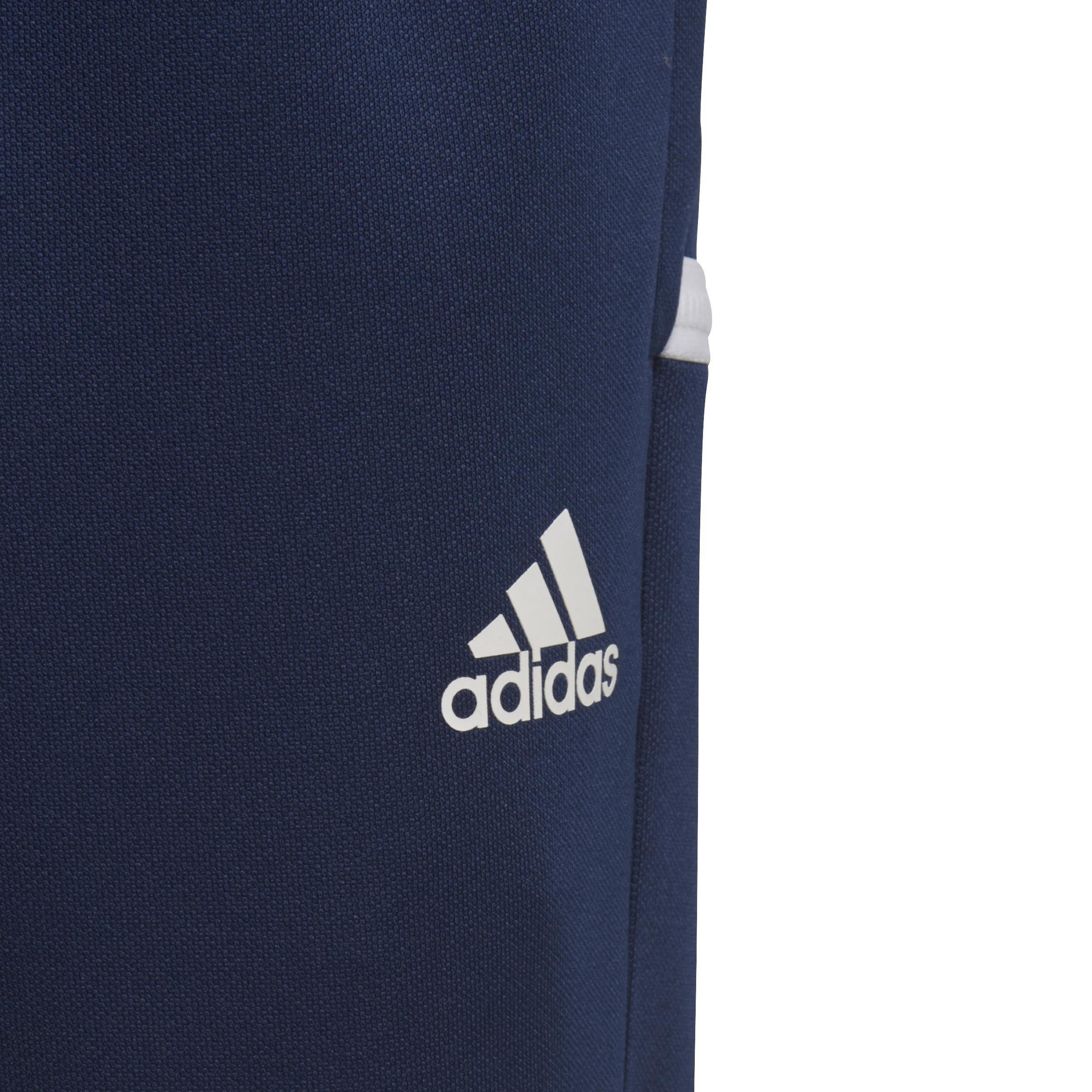 Unisex Team 19 Tracksuit Bottoms Team, Blue, A901_ONE, large image number 2