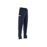 Kids  Team 19 Tracksuit Bottoms Team, Blue, A901_ONE, thumbnail image number 7
