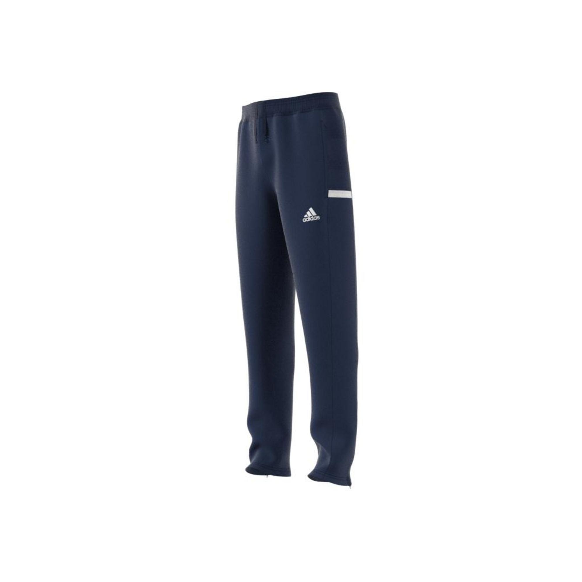 Unisex Team 19 Tracksuit Bottoms Team, Blue, A901_ONE, large image number 9