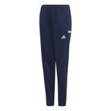 Kids  Team 19 Tracksuit Bottoms Team, Blue, A901_ONE, large image number 13