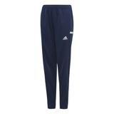 Unisex Kids Team 19 Tracksuit Bottoms Team, Blue, A901_ONE, large image number 13