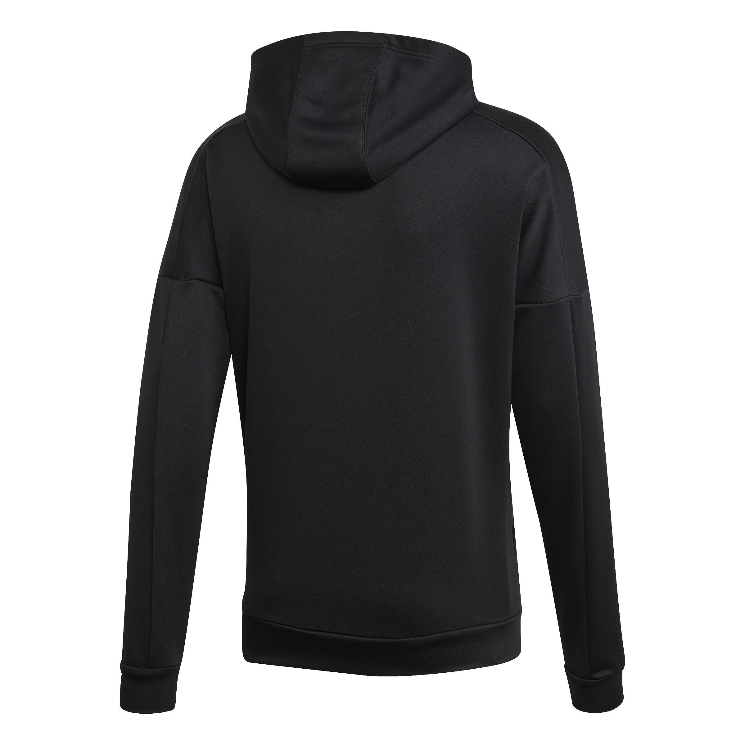Game Time Tracksuit, Black, , large image number 2