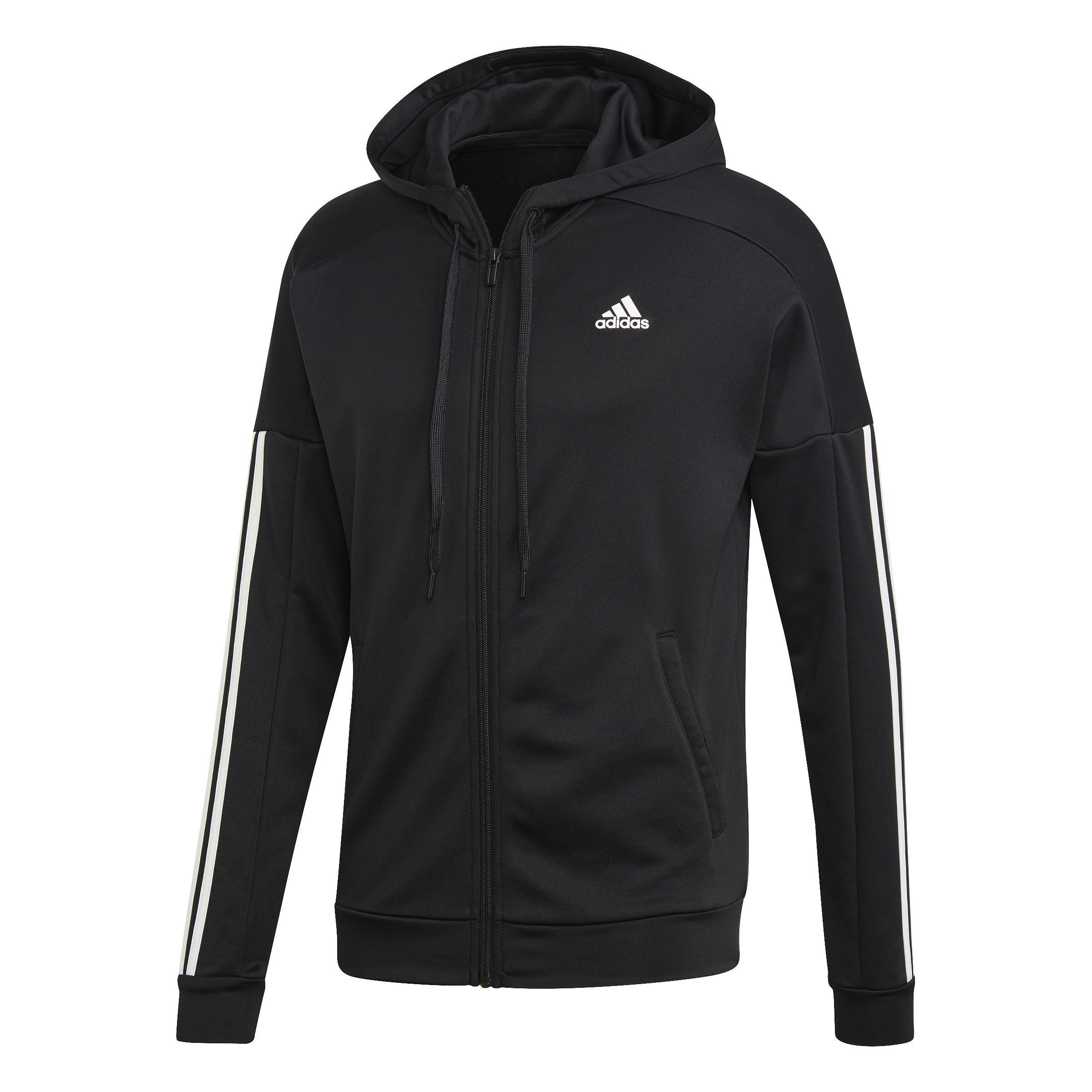 Game Time Tracksuit, Black, , large image number 3
