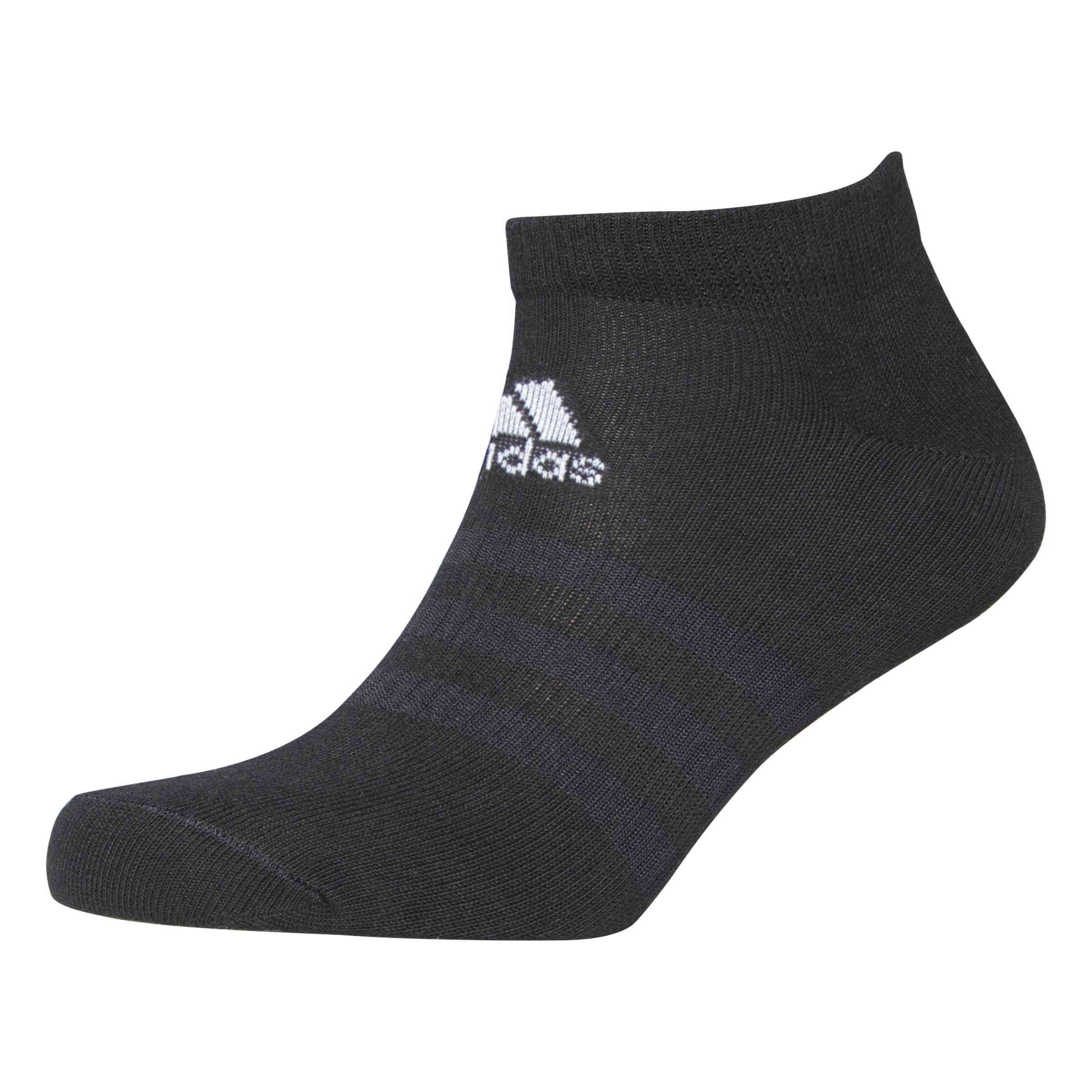Unisex Low-Cut Socks, Grey, A901_ONE, medium