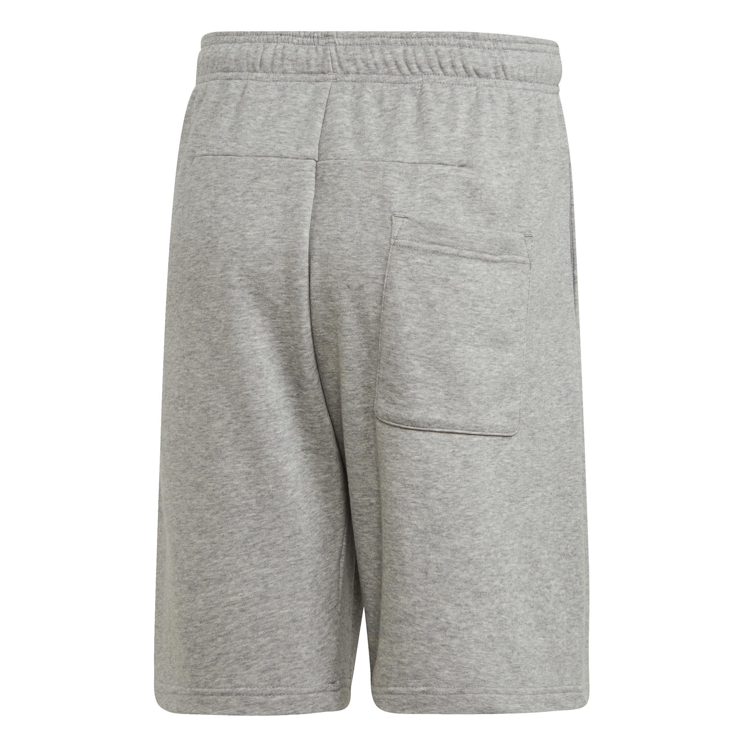 Must Haves Badge of Sport Shorts, Grey, A901_ONE, large image number 2