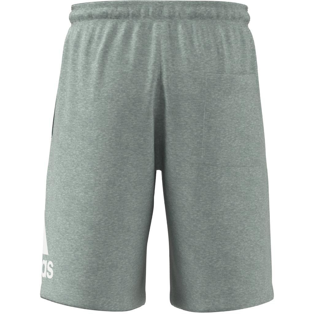 Must Haves Badge of Sport Shorts, Grey, A901_ONE, large image number 5