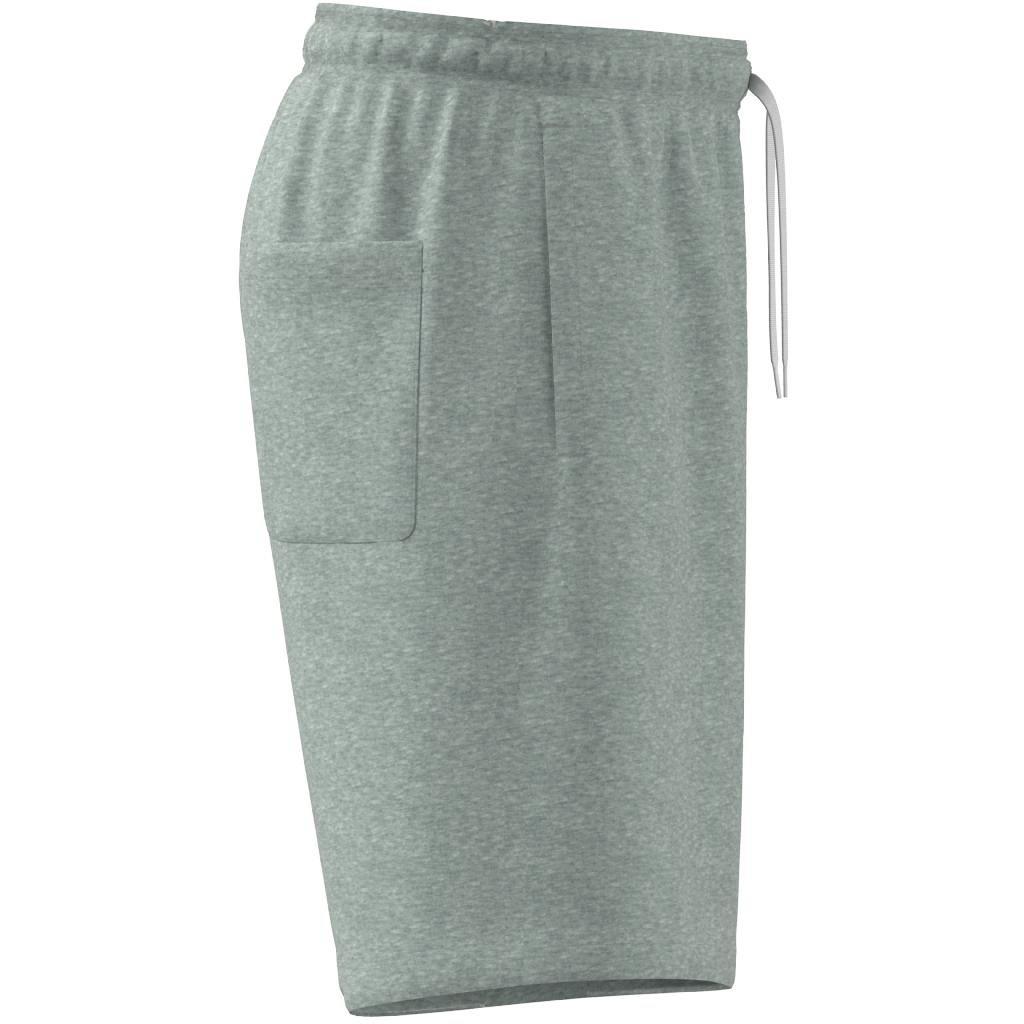 Must Haves Badge of Sport Shorts, Grey, A901_ONE, large image number 6