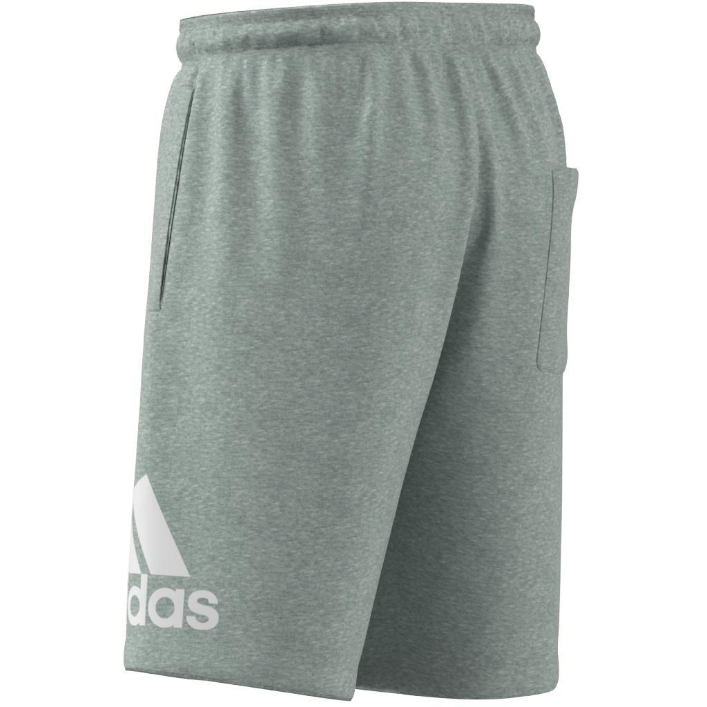 Must Haves Badge of Sport Shorts, Grey, A901_ONE, large image number 7