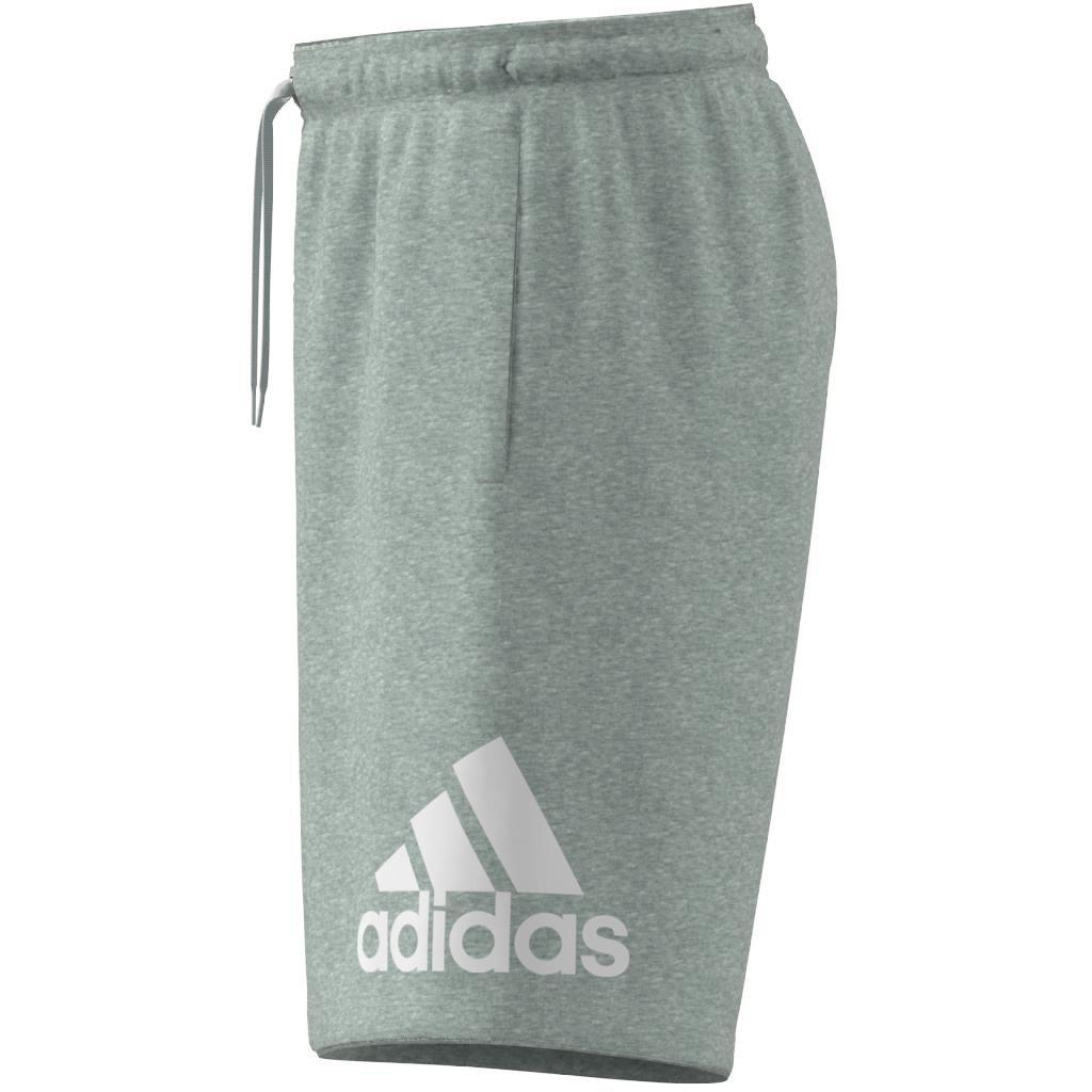 Must Haves Badge of Sport Shorts, Grey, A901_ONE, large image number 8