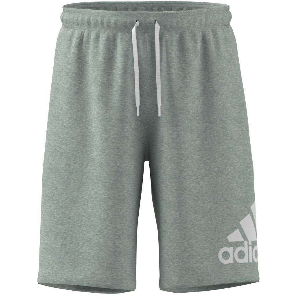 Must Haves Badge of Sport Shorts, Grey, A901_ONE, large image number 10