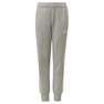 Kids Girls Must Haves 3-Stripes Tracksuit Bottoms, Grey, A901_ONE, thumbnail image number 2