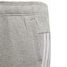 Kids Girls Must Haves 3-Stripes Tracksuit Bottoms, Grey, A901_ONE, thumbnail image number 10