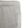 Kids Girls Must Haves 3-Stripes Tracksuit Bottoms, Grey, A901_ONE, thumbnail image number 13