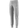 Kids Girls Must Haves 3-Stripes Tracksuit Bottoms, Grey, A901_ONE, thumbnail image number 20