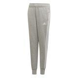 Kids Girls Must Haves 3-Stripes Tracksuit Bottoms, Grey, A901_ONE, large image number 25