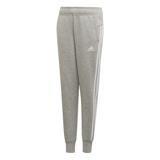 Kids Must Haves 3-Stripes Tracksuit Bottoms, Grey, A901_ONE, large image number 25