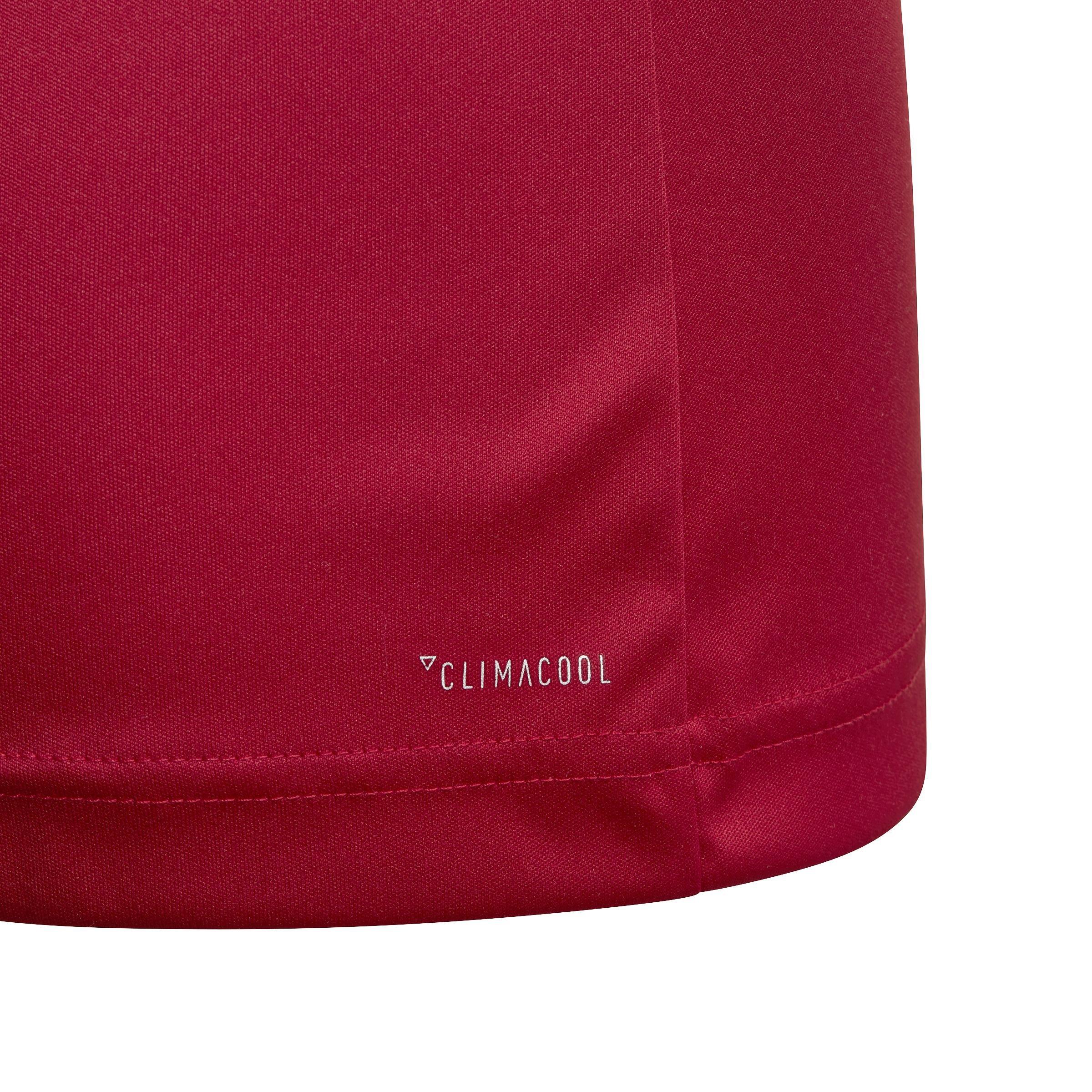 Kids Equipment T-Shirt, Red, A901_ONE, large image number 3