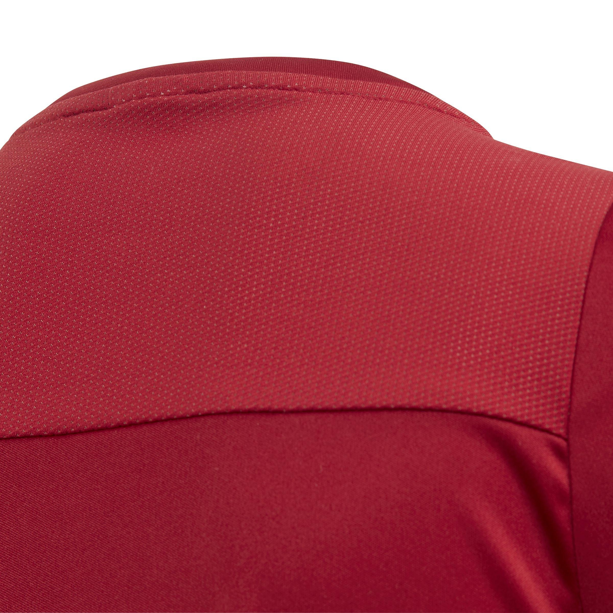 Kids Equipment T-Shirt, Red, A901_ONE, large image number 5