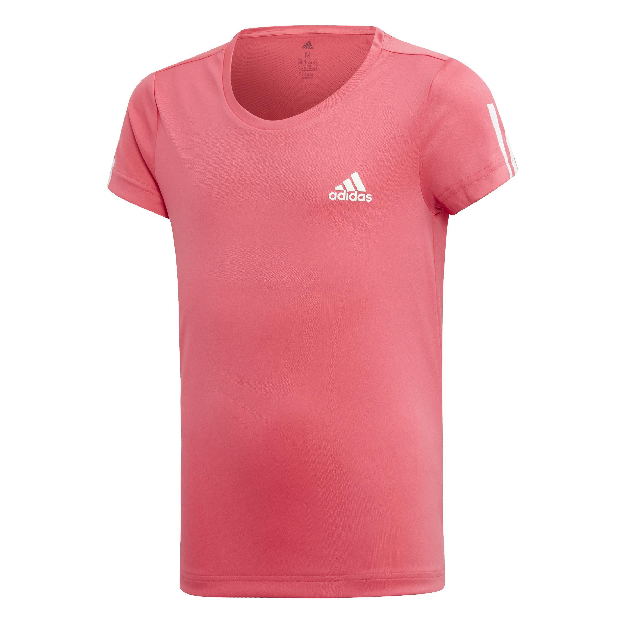 Kids Equipment T-Shirt, Pink, A901_ONE, large image number 0