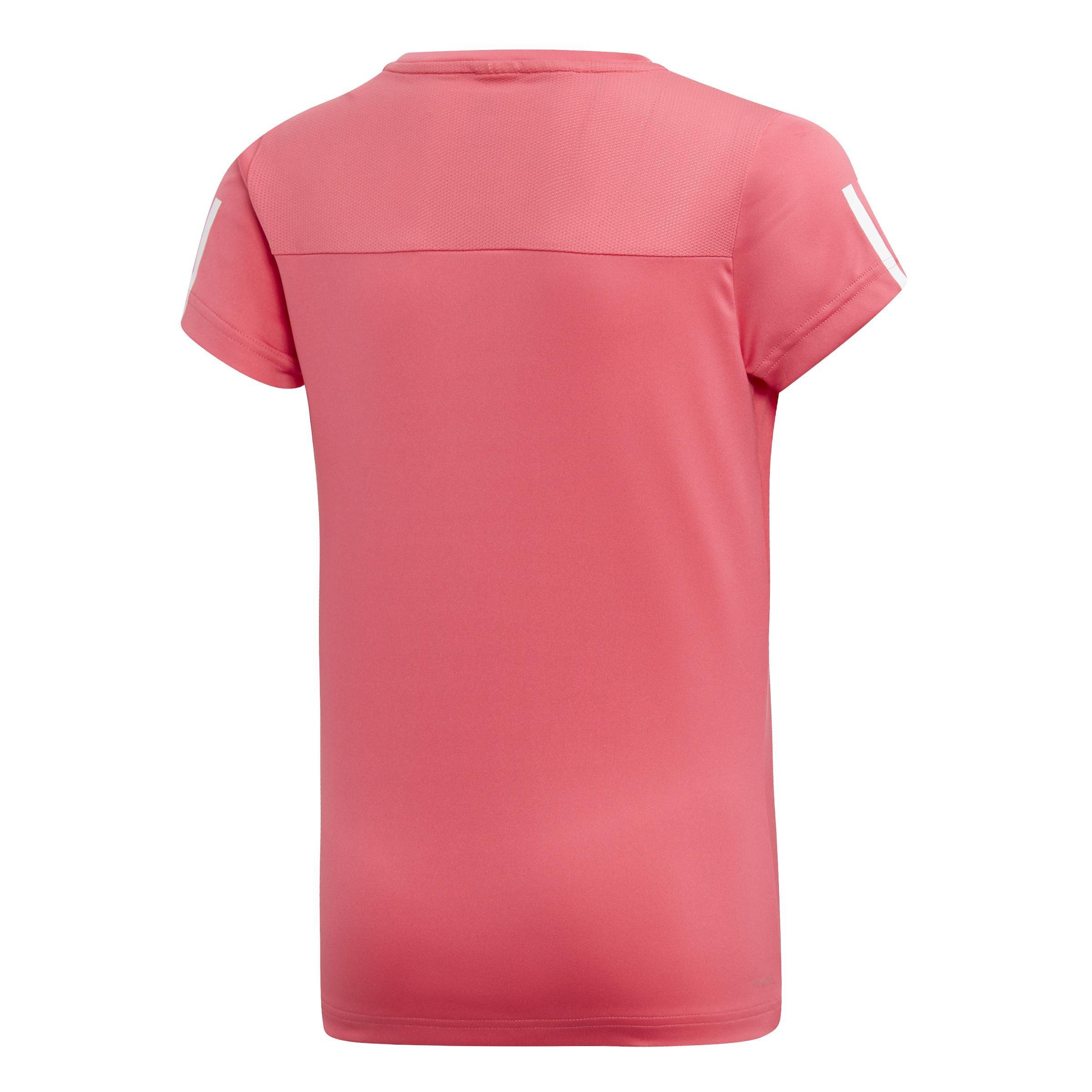 Kids Equipment T-Shirt, Pink, A901_ONE, large image number 1