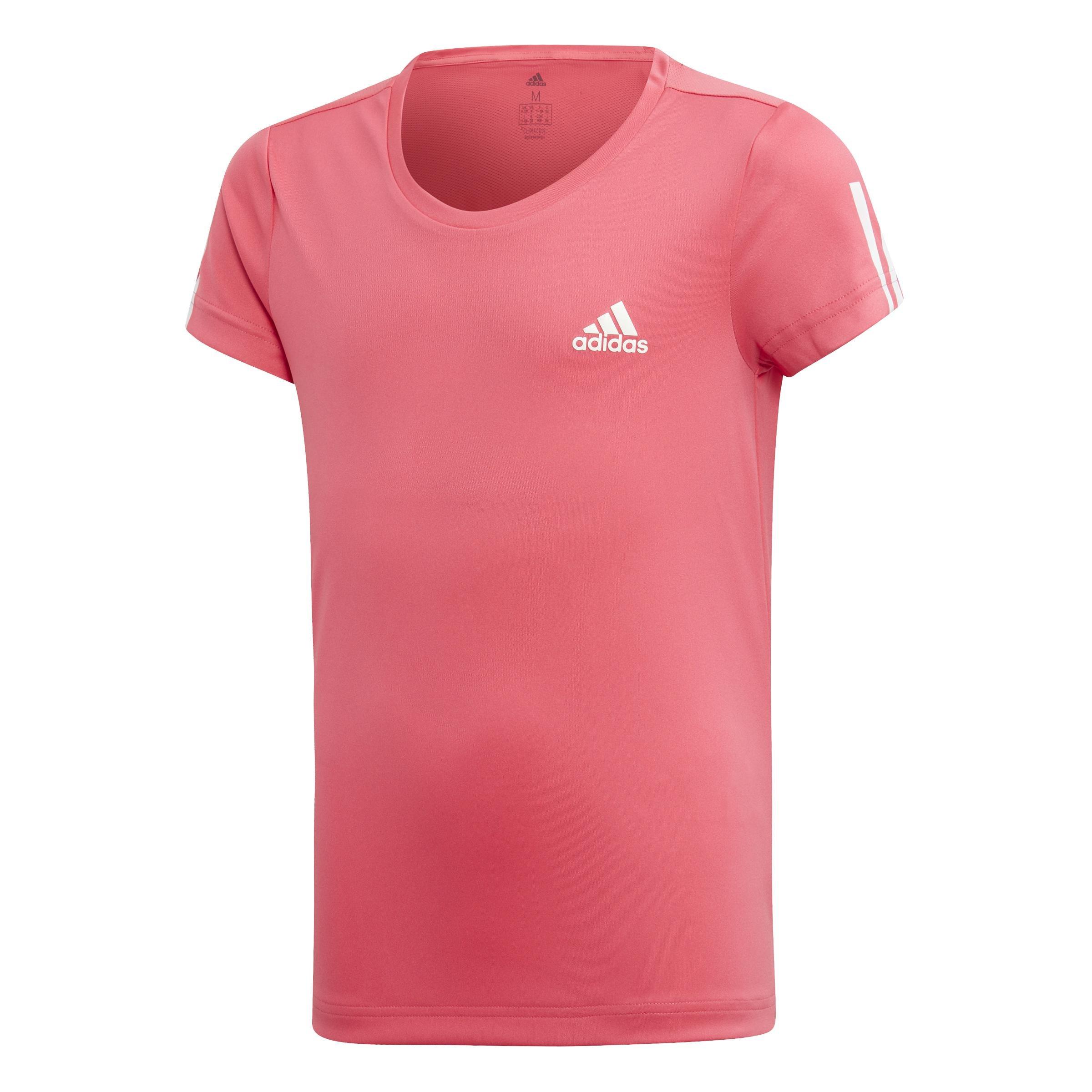 Kids Equipment T-Shirt, Pink, A901_ONE, large image number 2