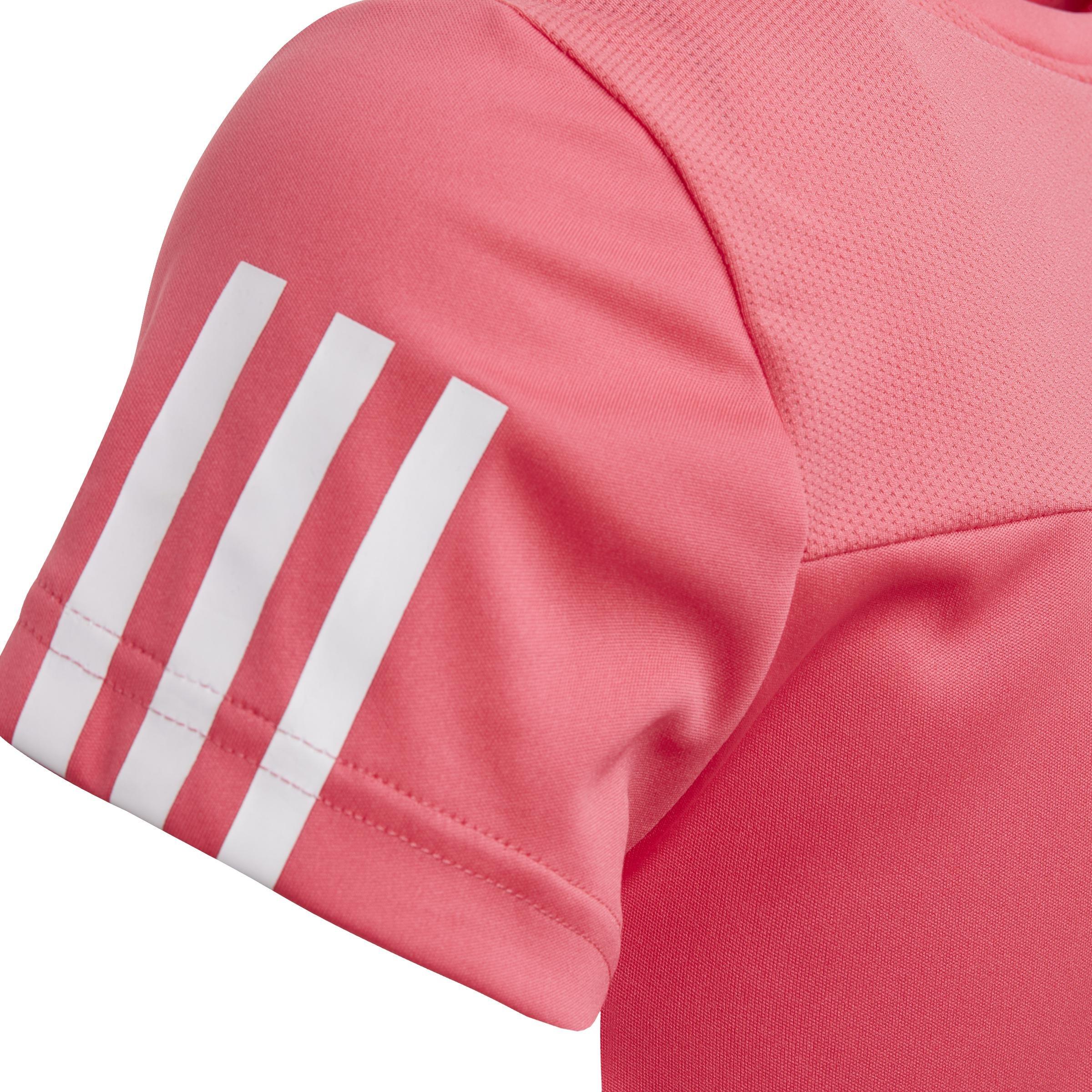 Kids Equipment T-Shirt, Pink, A901_ONE, large image number 5