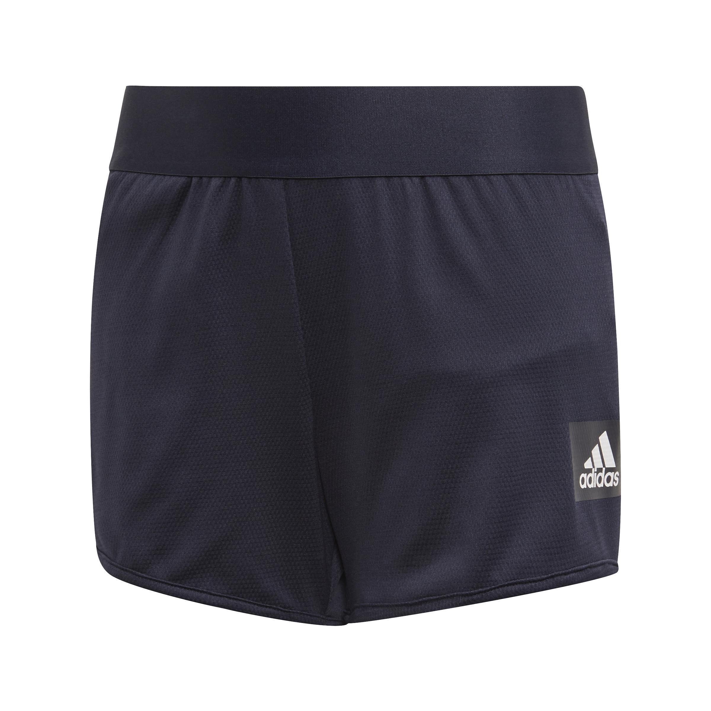 Kids Cool Shorts, Blue, A901_ONE, large image number 0