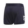 Kids Girls Cool Shorts, Navy, A901_ONE, thumbnail image number 1