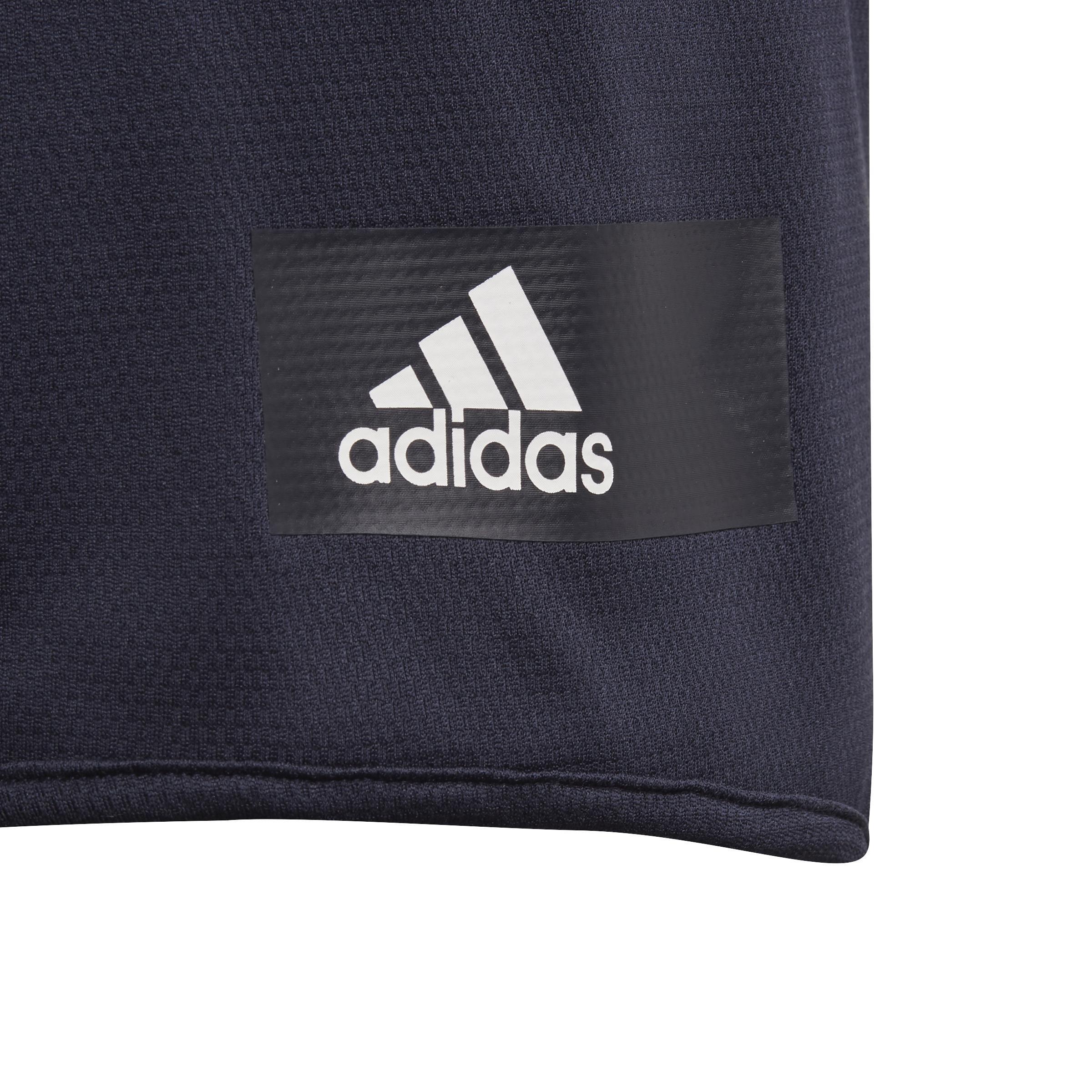 Kids Cool Shorts, Blue, A901_ONE, large image number 3