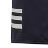 Kids Girls Cool Shorts, Navy, A901_ONE, thumbnail image number 5