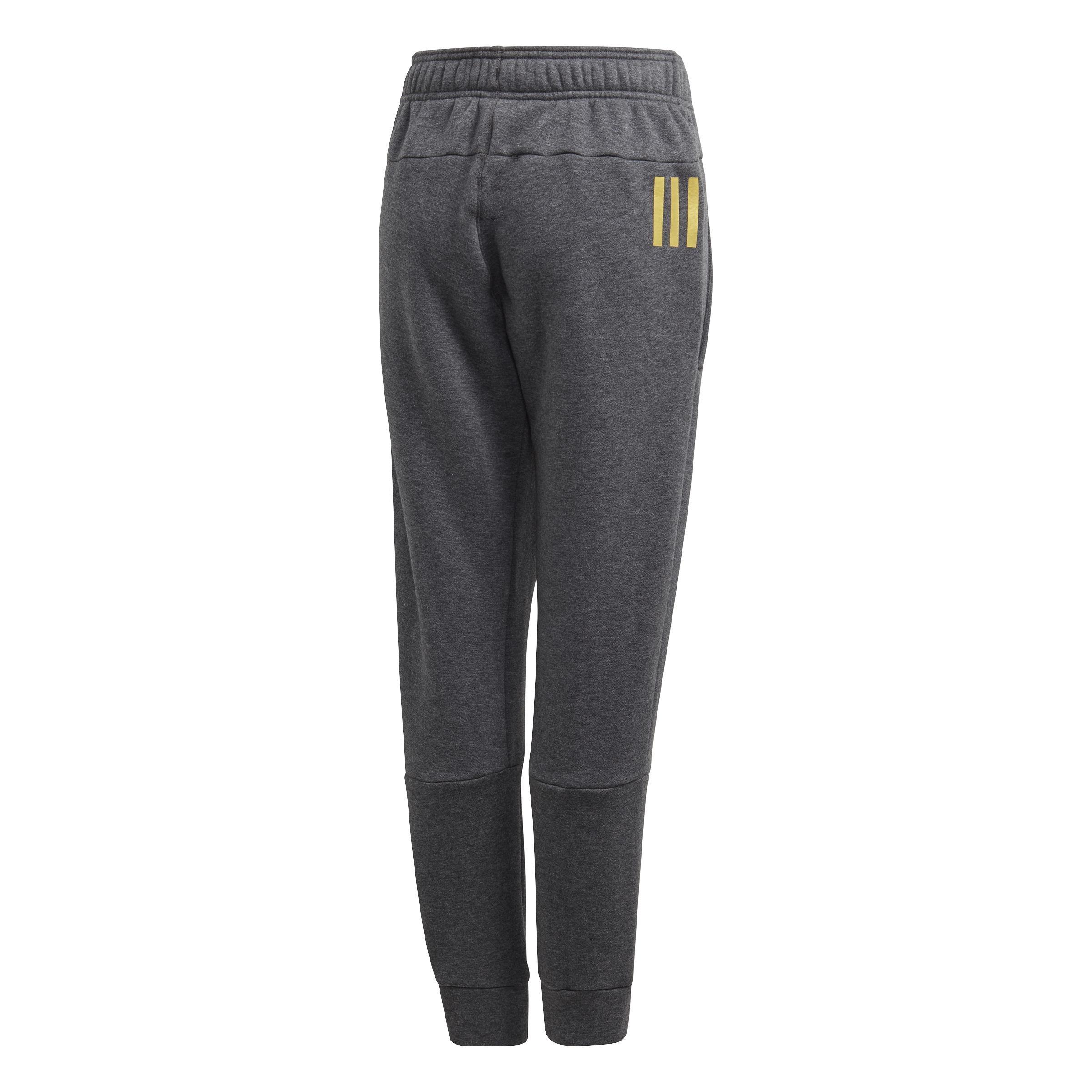 Kids Id Hld Joggers, Grey, , large image number 1