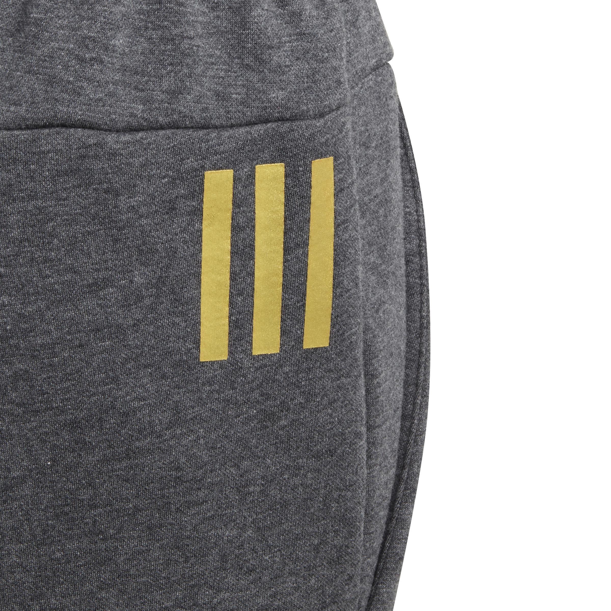 Kids Id Hld Joggers, Grey, , large image number 3