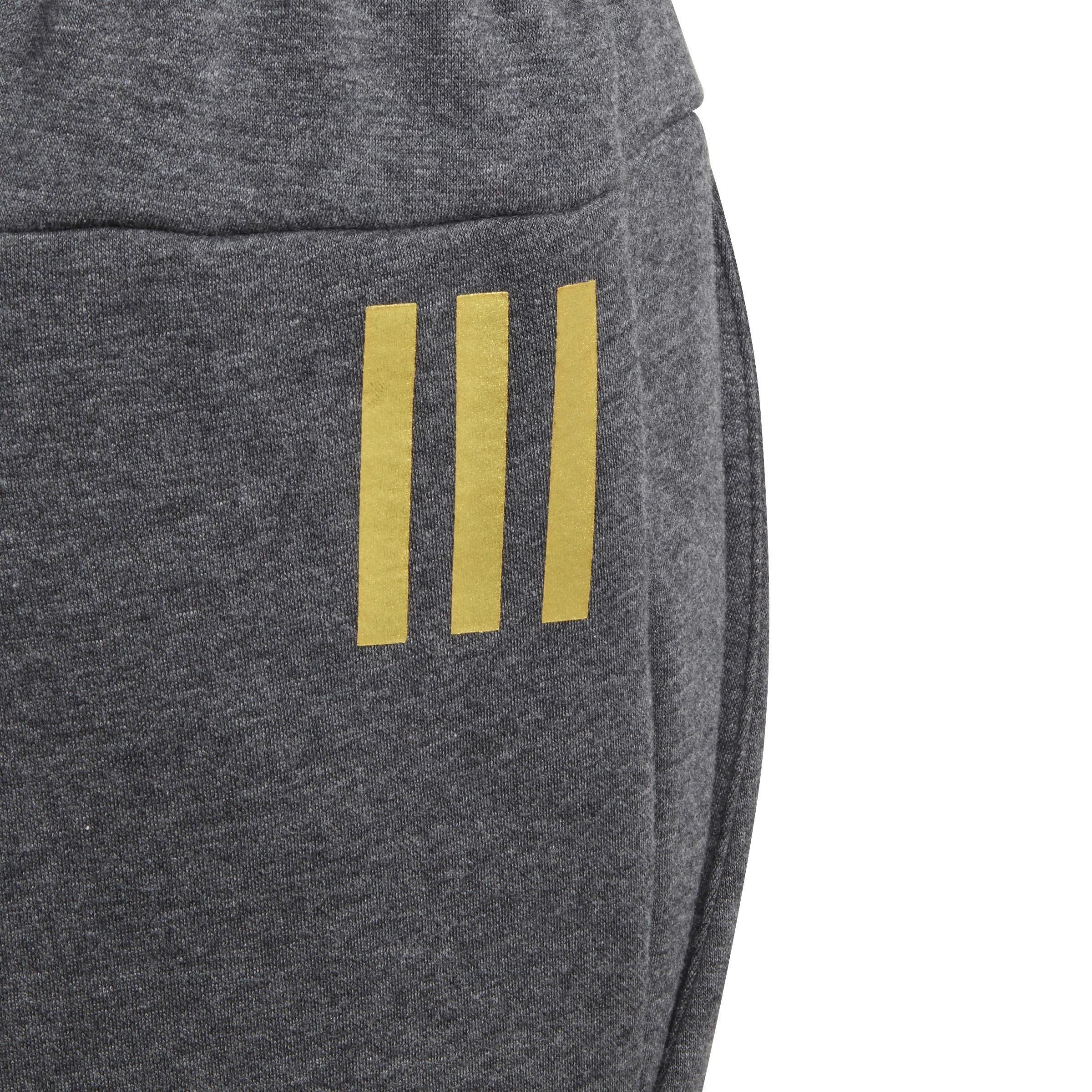 Id Hld Joggers, Grey, A901_ONE, large image number 3