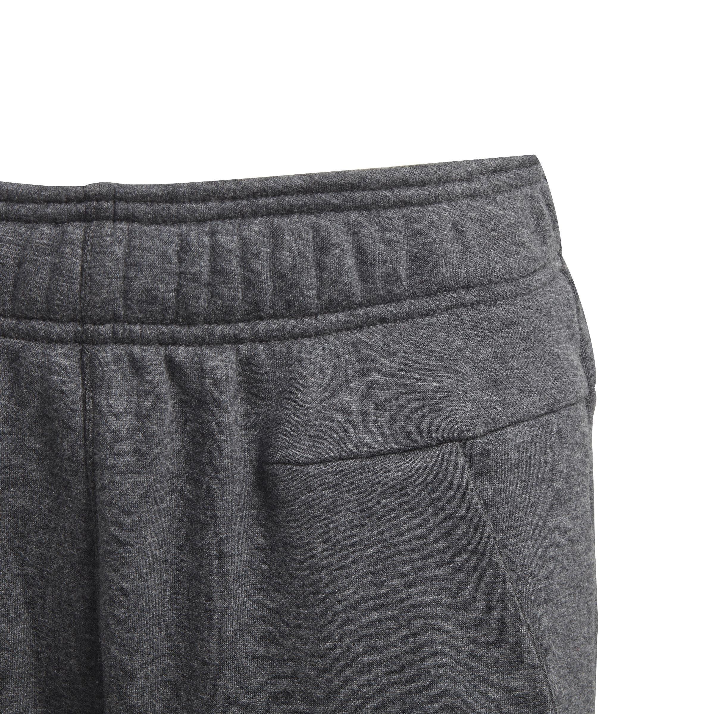 Kids Boys Id Hld Joggers, Grey, A901_ONE, large image number 4