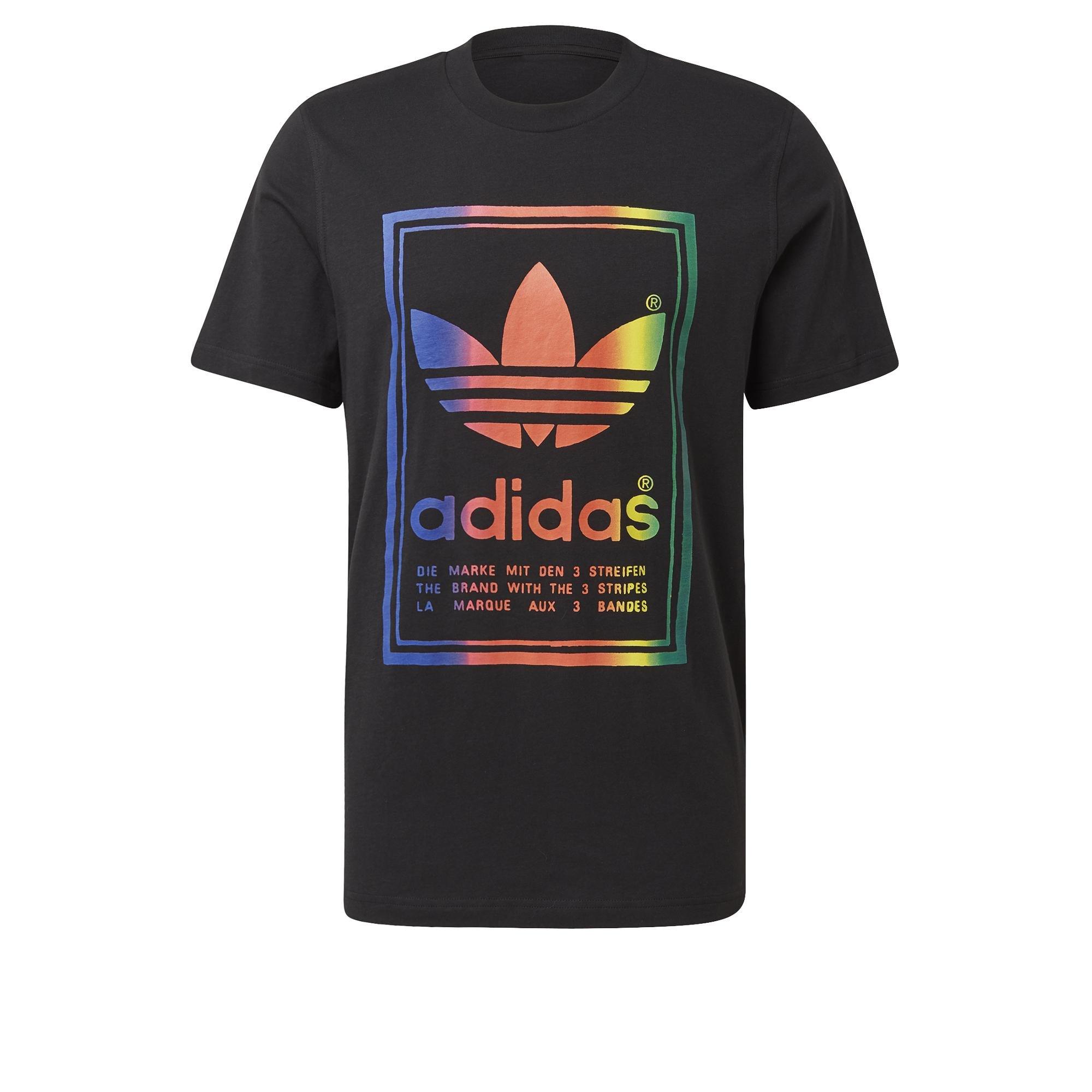 Vintage T-shirt, Black, A901_ONE, large image number 0