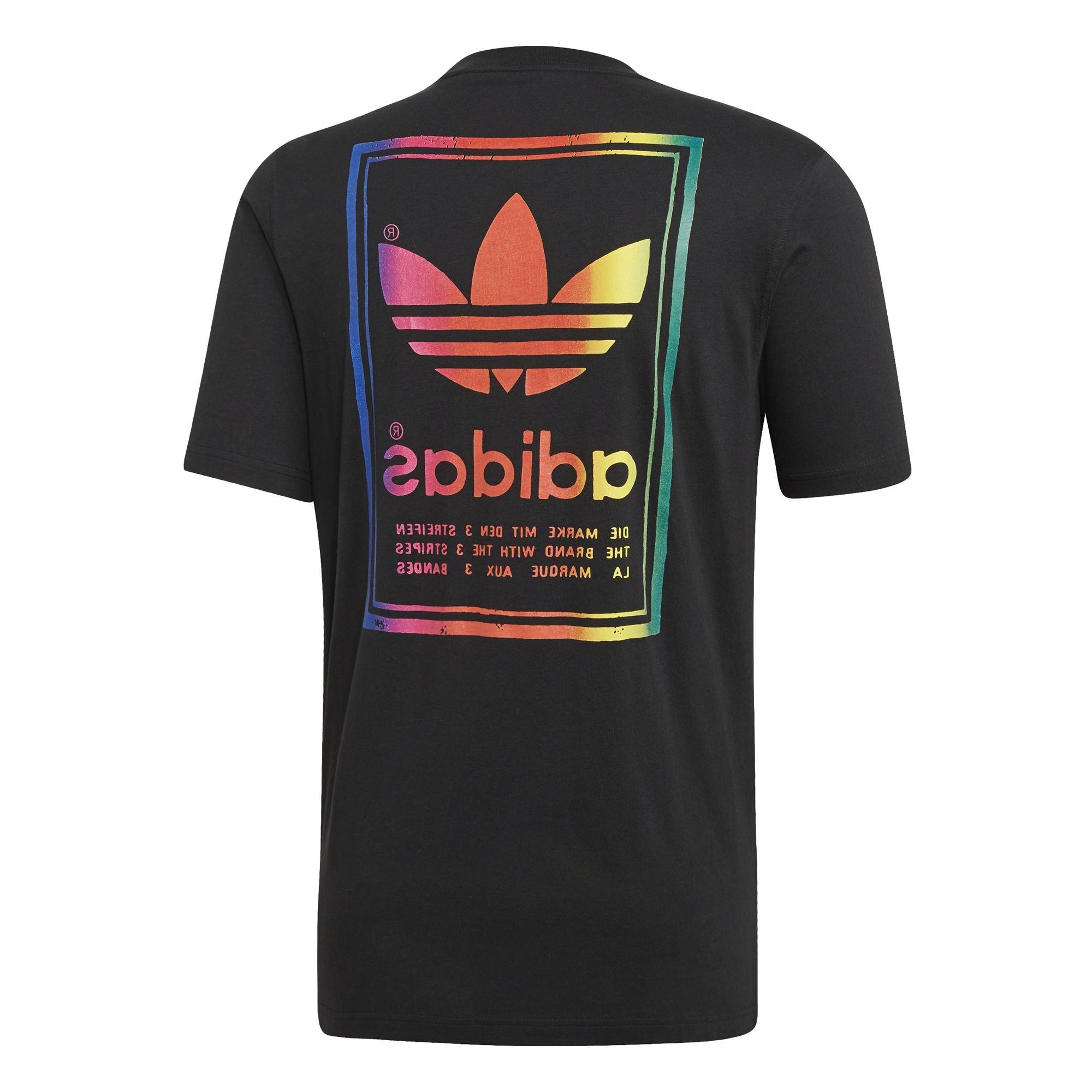 Vintage T-shirt, Black, A901_ONE, large image number 2