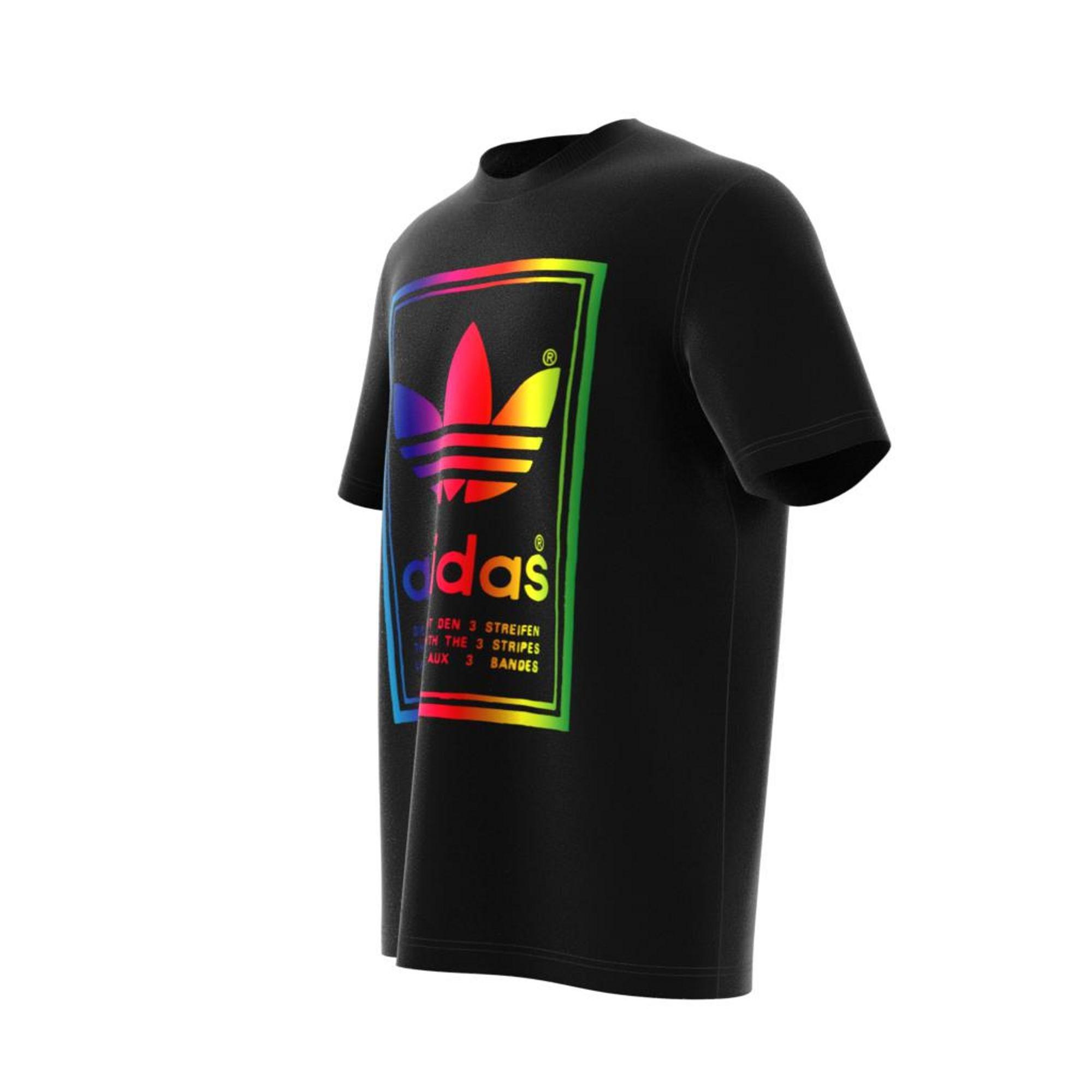 Vintage T-shirt, Black, A901_ONE, large image number 8